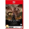 Image de Jeu Nintendo Switch 2 Wo Long: Fallen Dynasty Complete Edition KOEI TECMO Action RPG dark fantasy Multicolore - Neuf