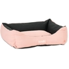 Image de Expedition Box Bed Rose Quartz M 60 x 50 cm