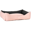 Image de Pelíek Expedition Box Bed Rose Quartz XL 90 x 70 cm