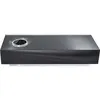 Image de Naim Mu-so - Enceinte active Hi-Fi connectée 2e Génération Aluminium - Neuf