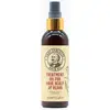 Image de Huile nourrissante pour cheveux, cuir chevelu et barbe (Huile pour cheveux, cuir chevelu et barbe) 100 ml