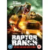 Image de Raptor Ranch [Edizione: Regno Unito] [Import] en occasion ou reconditionné