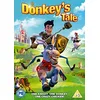 Image de A Donkeys Tale [Edizione: Regno Unito] [Import] en occasion ou reconditionné