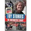 Image de James May's Toy Stories-The Motorcycle Diary [DVD] [Import] en occasion ou reconditionné