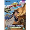 Image de Andys Dinosaur Adventures Iguanadon Footprint [Edizione: Regno Unito] [Import] en occasion ou reconditionné
