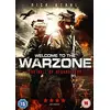 Image de Welcome to The Warzone [Edizione: Regno Unito] [Import] en occasion ou reconditionné
