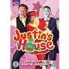 Image de Justins House Oh No Its Auntie Justina [Edizione: Regno Unito] [Import] en occasion ou reconditionné