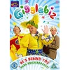 Image de Gigglebiz: Hes Behind You Nana Knickerbocker [Edizione: Regno Unito] [Import] en occasion ou reconditionné