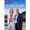 Image de The Coroner: Series 1 (3 DVD) [Edizione: Regno Unito] [Import] en occasion ou reconditionné