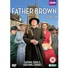 Image de Father Brown: Series 4 (3 DVD) [Edizione: Regno Unito] [Import] en occasion ou reconditionné