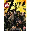 Image de Z Nation: Season Two [Edizione: Regno Unito] [Import] en occasion ou reconditionné