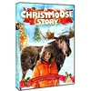 Image de A Christmoose Story [Edizione: Regno Unito] [Import] en occasion ou reconditionné