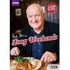 Image de Rick Steins Long Weekends (4 DVD) [Edizione: Regno Unito] [Import] en occasion ou reconditionné