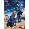 Image de The Coroner-Series 2 (BBC) (3 DVD) [Edizione: Regno Unito] [Import] en occasion ou reconditionné