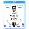 Image de Young Pope (3 Blu-Ray) [Edizione: Regno Unito] [Import] en occasion ou reconditionné