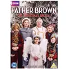 Image de Father Brown Christmas Special-The Star of Jacob [Edizione: Regno Unito] [Import] en occasion ou reconditionné