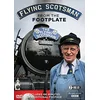 Image de Flying Scotsman from The Footplate (2 DVD) [Edizione: Regno Unito] [Import] en occasion ou reconditionné