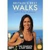 Image de Britains Best Walks with Julia Bradbury Series 2 [Edizione: Regno Unito] [Import] en occasion ou reconditionné