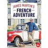 Image de James Martins French Adventure (Itv) (5 DVD) [Edizione: Regno Unito] [Import] en occasion ou reconditionné