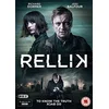 Image de Rellik (BBC) (2 DVD) [Edizione: Regno Unito] [Import] en occasion ou reconditionné