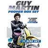 Image de Guy Martin's Proper Box Set [Edizione: Regno Unito] [Import] en occasion ou reconditionné