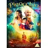 Image de Pinocchio [DVD] en occasion ou reconditionné