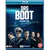 Image de Das Boot: Season 1 [Edizione: Regno Unito] [Blu-Ray] [Import] en occasion ou reconditionné