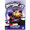 Image de Miraculous: Tales of Ladybug and Cat Noir-Gorizilla & Other Stories [Edizione: Regno Unito] [Import] en occasion ou reconditionné