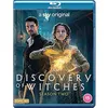 Image de A Discovery of Witches Season 2 Blu-Ray [Import] en occasion ou reconditionné