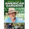 Image de Monty Dons American Gardens [Edizione: Regno Unito] [Import] en occasion ou reconditionné