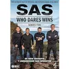 Image de SAS-Who Dares Wins Series 5 [Edizione: Regno Unito] [Import] en occasion ou reconditionné