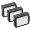 Image de Filtre Par 3 D'Origine 4624876 Pour Aspirateur Robot Irobot Roomba, Roomba Serie E, Roomba Serie I, Roomba Serie J