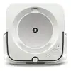 Image de iRobot Braava Jet m6 robot aspirateur Combiné Blanc - Neuf