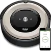 Image de iRobot Roomba e5152 robot aspirateur Sans sac Noir, Cuivre