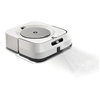 Image de iRobot Braava Jet m6134 Robot laveur de sols - Connecté WiFi - Pulvérisateur de haute précision - Neuf