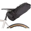 Image de Bagagerievelo Saddle Bag 14L Noir RESTRAP