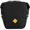 Image de Bagagerievelo Pannier Small Noir RESTRAP