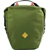 Image de Bagagerievelo Pannier Large Olive RESTRAP
