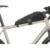 Image de Bagagerievelo Race Top Tube Bag RESTRAP