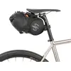 Image de Bagagerievelo Race Saddle Bag 7L RESTRAP