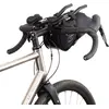 Image de Bagagerievelo Race Aero Bar Bag Restrap