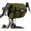 Image de Bagagerievelo Bar Pack Olive RESTRAP