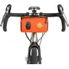 Image de Bagagerievelo Canister Bag Orange RESTRAP