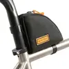 Image de Bagagerievelo Rear Top Tube Bag RESTRAP