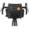 Image de Bagagerievelo Holster Bar Bag Plus Restrap