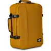 Image de CabinZero Classic, 44 litres, couleur Orange Chill