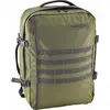 Image de Cabin Zero Military Green 44 L. Rucksack CZ091403