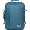 Image de Cabin Zero Classic 44l Ultra Light Rucksack Blau Blau One Size