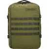 Image de Sac de voyage CabinZero, modèle Military, 36 litres, couleur vert militaire