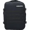 Image de Cabin Zero Military Absolut Black 28L. Sac à dos CZ191401